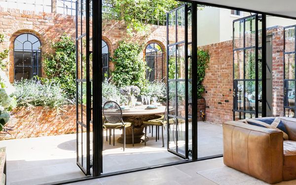 Garden & Paving Tile Trends 2025